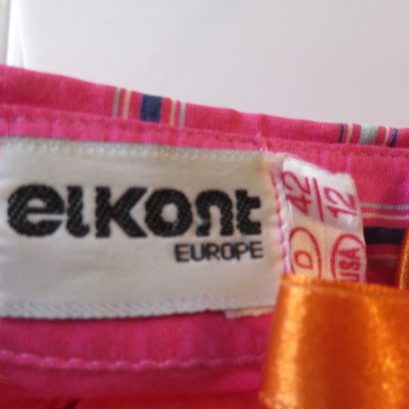 elkont blouse S pink in Women - Picture 2 of 3